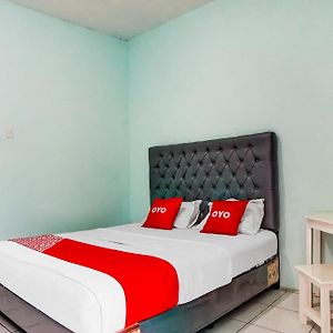 Standaard Kamer met een King Size Bed