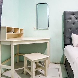 Deluxe Double Kamer